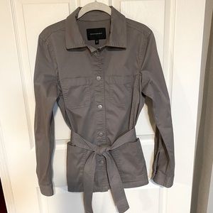 Women’s Banana Republic Jacket size small